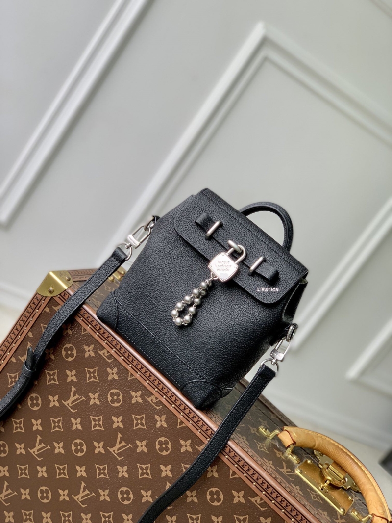 Mens LV Satchel bags